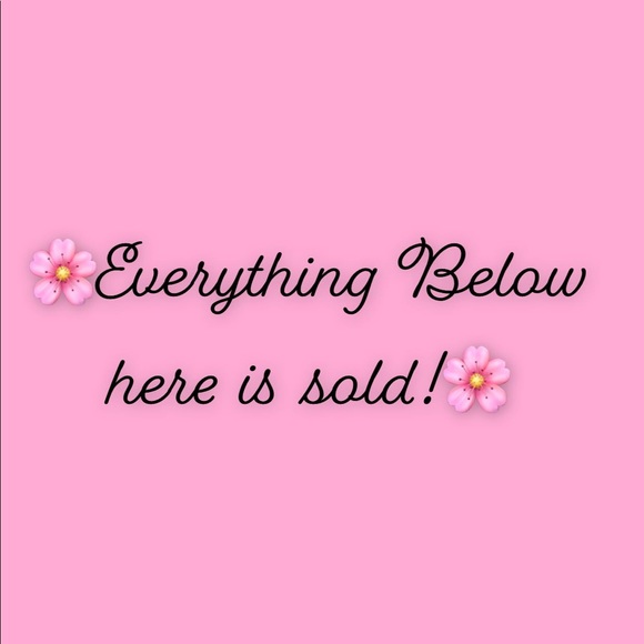 Sold - Picture 1 of 1